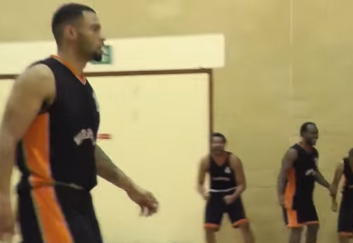 Play Of The Day 4th October 2014