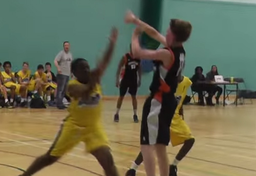 Play Of The Day 13th September