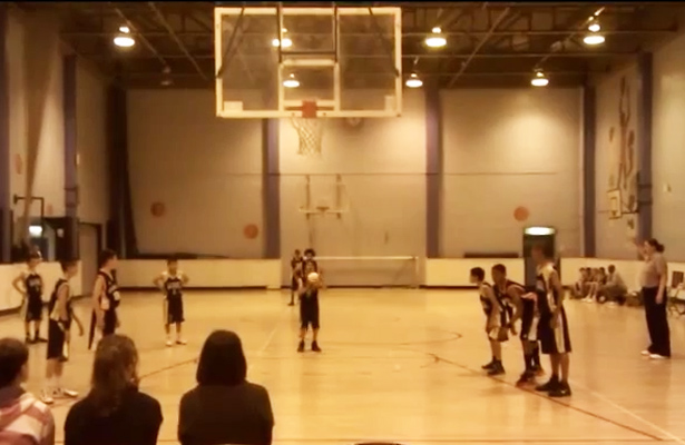 u13s v Shropshire Warriors