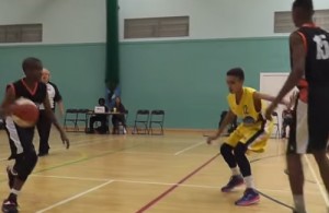 u14s v Sheffield