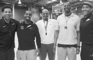 british basketball network