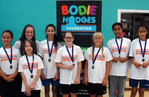 U14s Leicester Warriors