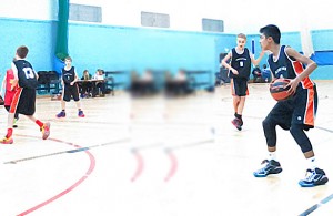 u14s leicester warriors need your support